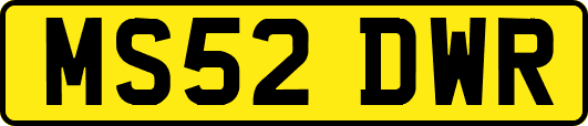 MS52DWR