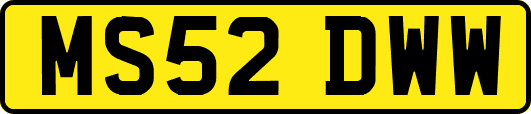 MS52DWW