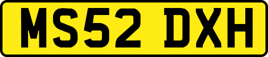 MS52DXH