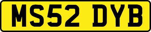 MS52DYB