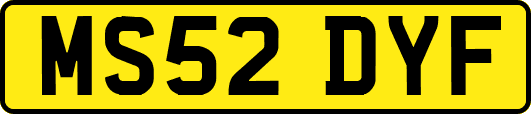 MS52DYF