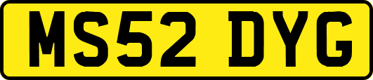 MS52DYG