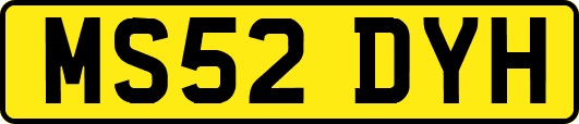 MS52DYH