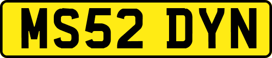MS52DYN