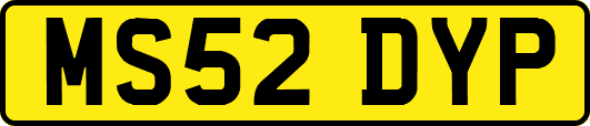 MS52DYP