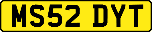 MS52DYT