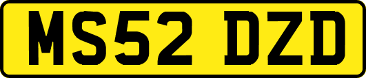 MS52DZD
