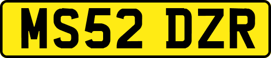 MS52DZR