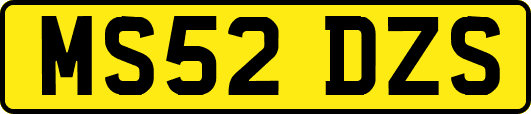 MS52DZS
