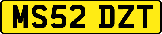 MS52DZT