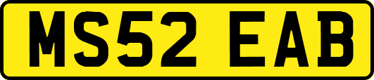 MS52EAB