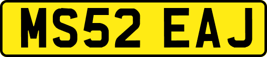 MS52EAJ