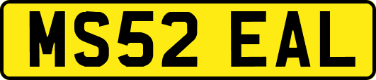 MS52EAL