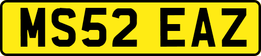 MS52EAZ
