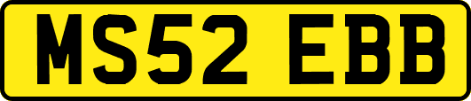 MS52EBB