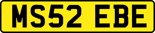 MS52EBE