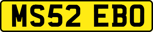 MS52EBO