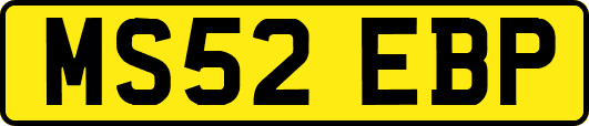 MS52EBP
