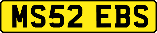 MS52EBS