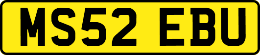 MS52EBU