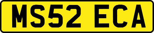MS52ECA