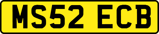 MS52ECB