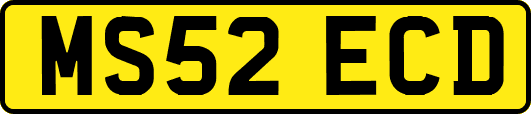 MS52ECD