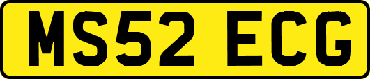 MS52ECG