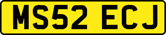 MS52ECJ