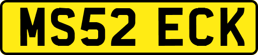 MS52ECK