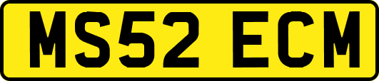 MS52ECM