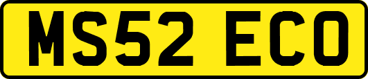 MS52ECO
