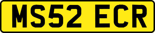 MS52ECR