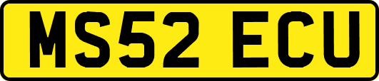 MS52ECU