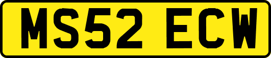MS52ECW