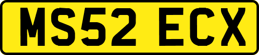 MS52ECX