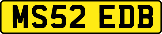 MS52EDB