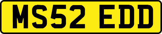 MS52EDD