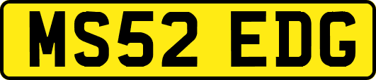 MS52EDG