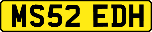 MS52EDH