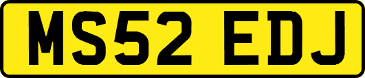 MS52EDJ