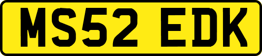 MS52EDK