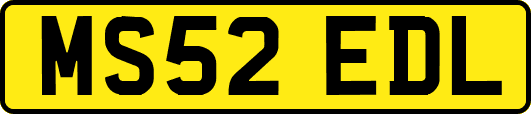 MS52EDL