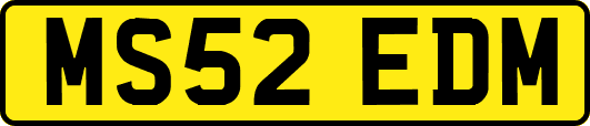 MS52EDM