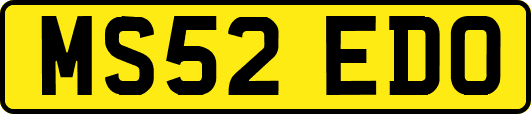 MS52EDO