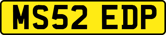 MS52EDP