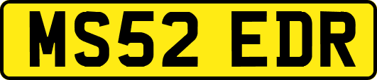 MS52EDR
