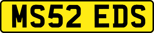 MS52EDS
