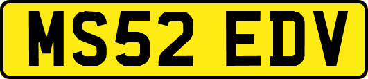 MS52EDV