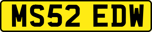 MS52EDW